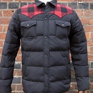 Penfield “Rockford” Down Jacket